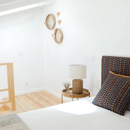 Sukha Loft At The Castle Villa Алжезур Екстериор снимка