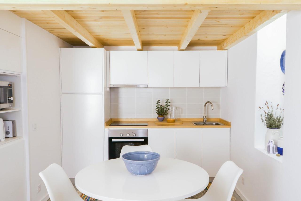 Sukha Loft At The Castle Villa Алжезур Екстериор снимка
