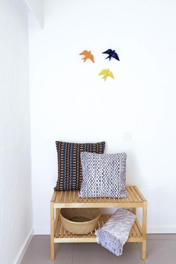Sukha Loft At The Castle Villa Алжезур Екстериор снимка