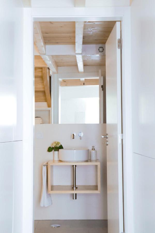 Sukha Loft At The Castle Villa Алжезур Екстериор снимка