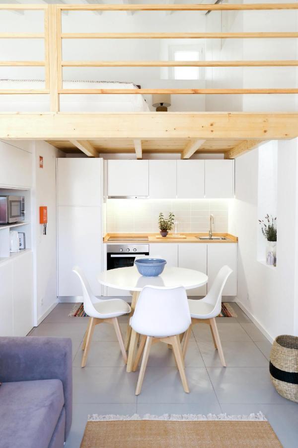 Sukha Loft At The Castle Villa Алжезур Екстериор снимка