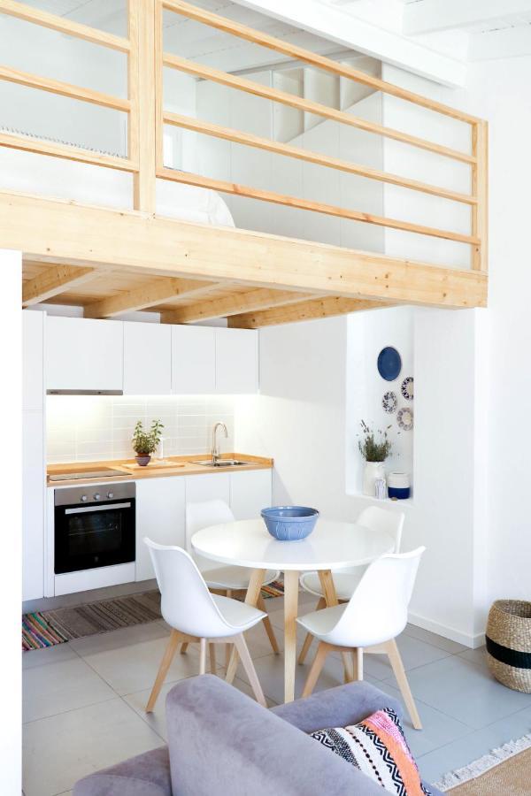Sukha Loft At The Castle Villa Алжезур Екстериор снимка