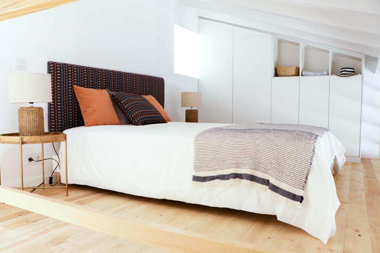 Sukha Loft At The Castle Villa Алжезур Екстериор снимка