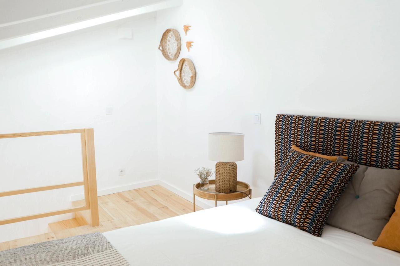 Sukha Loft At The Castle Villa Алжезур Екстериор снимка