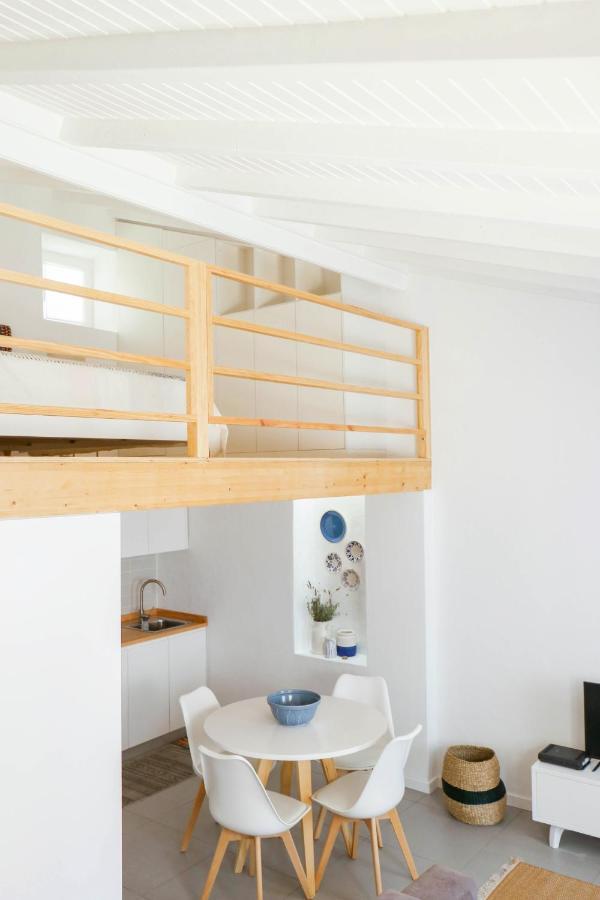 Sukha Loft At The Castle Villa Алжезур Екстериор снимка